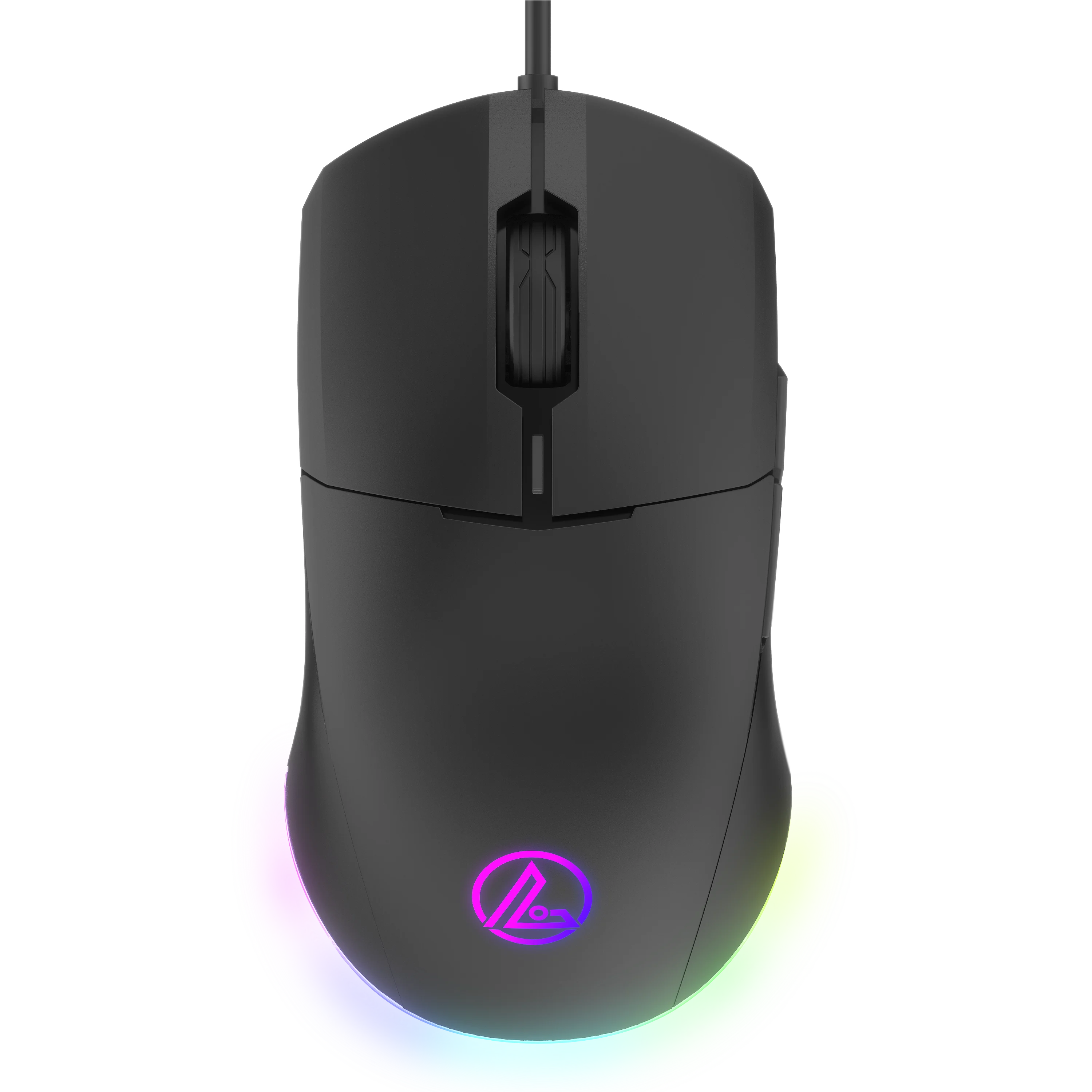 display of the L50 mouse